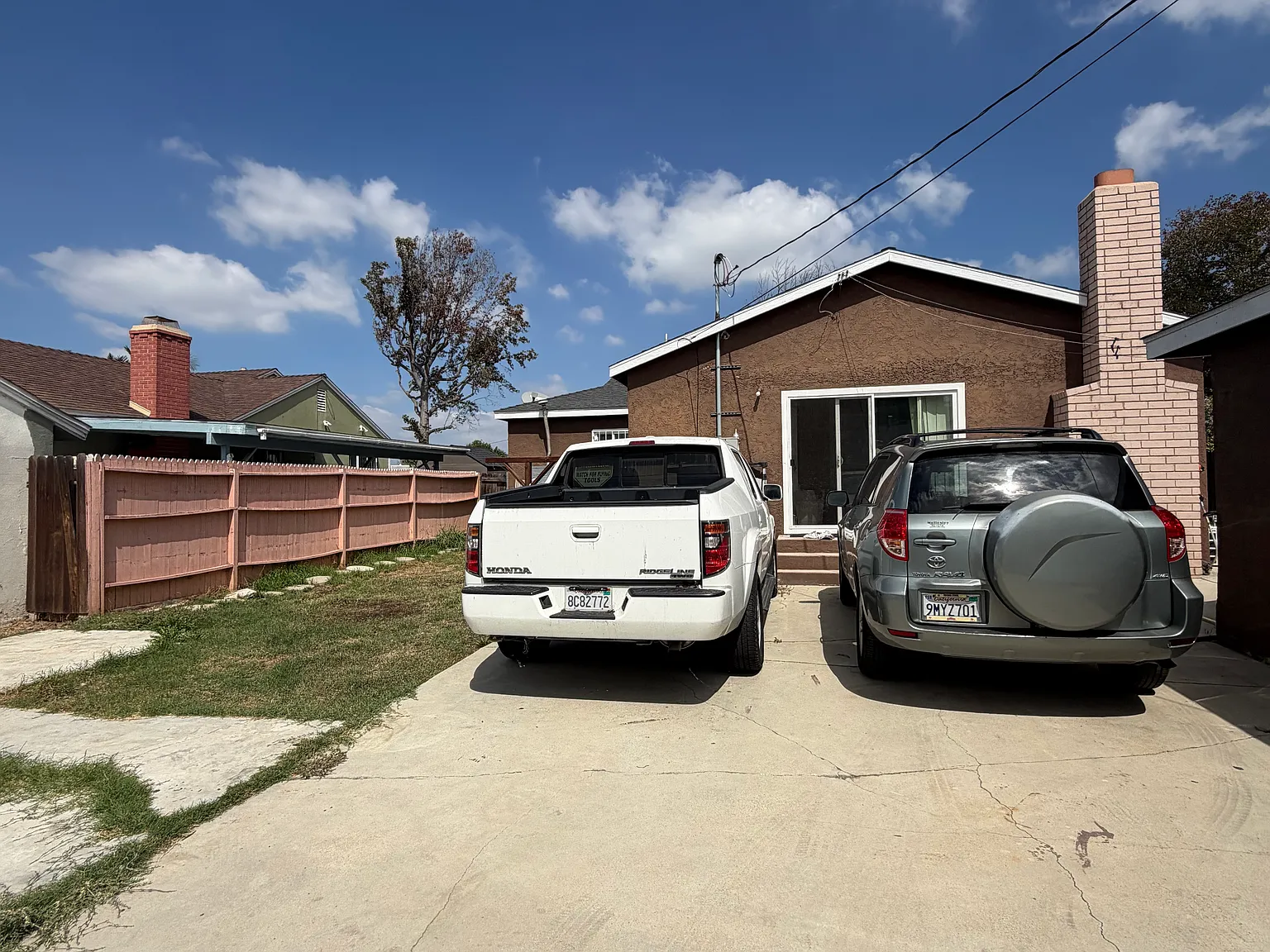 3 bed, 1443 sqft, $4,000 — Photo 3