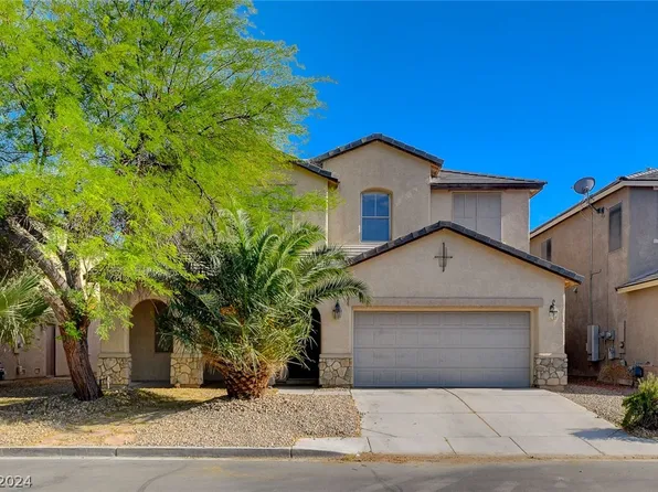 617 Agate Ridge Dr, North Las Vegas, NV 89081
