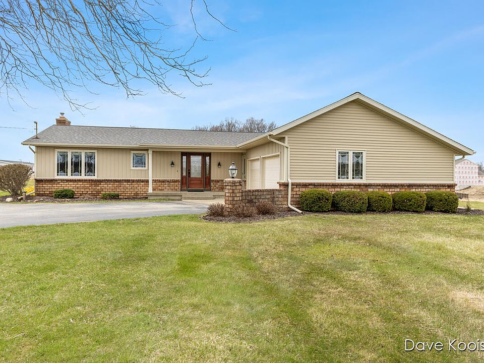 7323 Kraft Ave SE, Caledonia, MI 49316 | Zillow