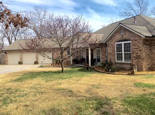 205 Cardinal Cv, Pryor, OK 74361