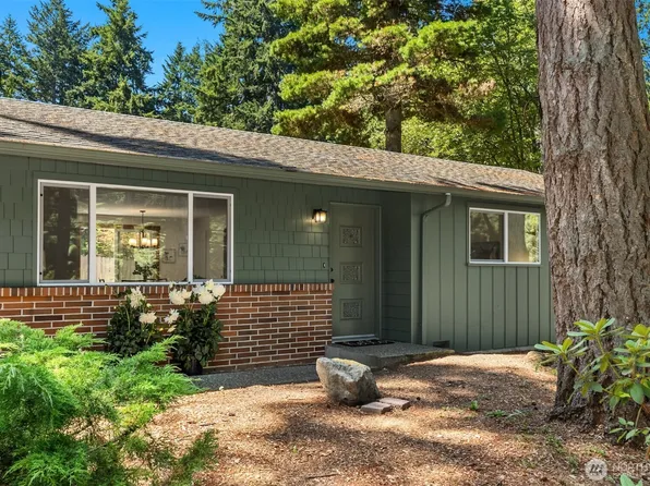 12249 N Madison Avenue NE, Bainbridge Island, WA 98110