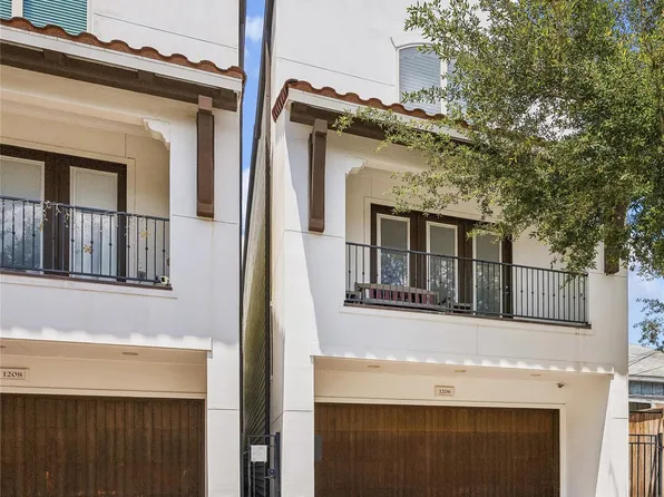 1206 Welch St, Houston, TX 77006