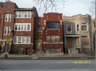 646 W Garfield Blvd, Chicago, IL