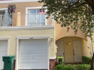 4658 SW 75th Way, Fort Lauderdale, FL 33314