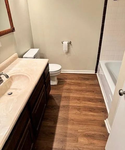 1804 S Magnolia Dr — Photo 9