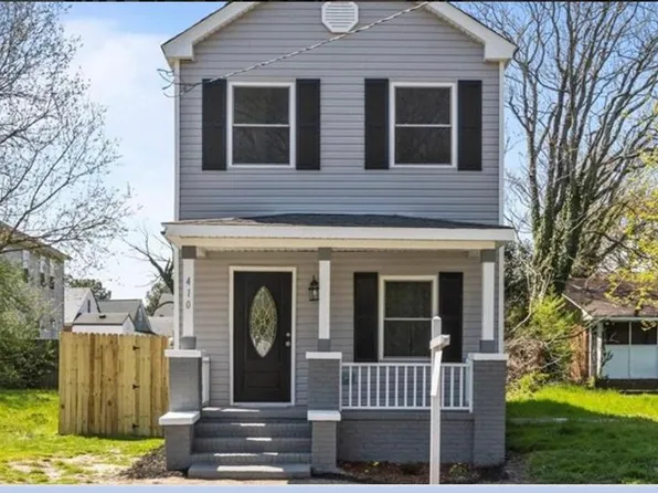 410 Oak St, Portsmouth, VA 23704