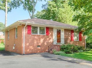 2213 Nortonia Rd, Henrico, VA 23229