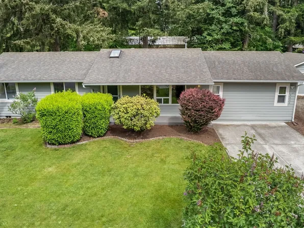 4606 Archer Drive SE, Olympia, WA 98513