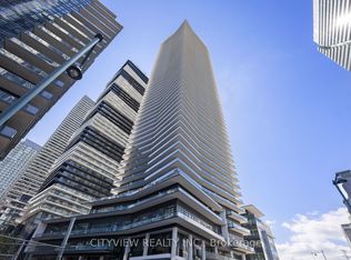 38 Annie Craig Dr #4707, Toronto, ON M8V 0G9