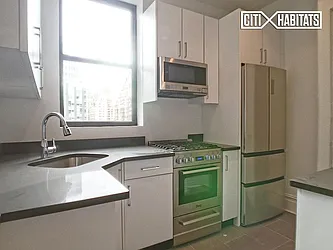 Rented by Citi Habitats