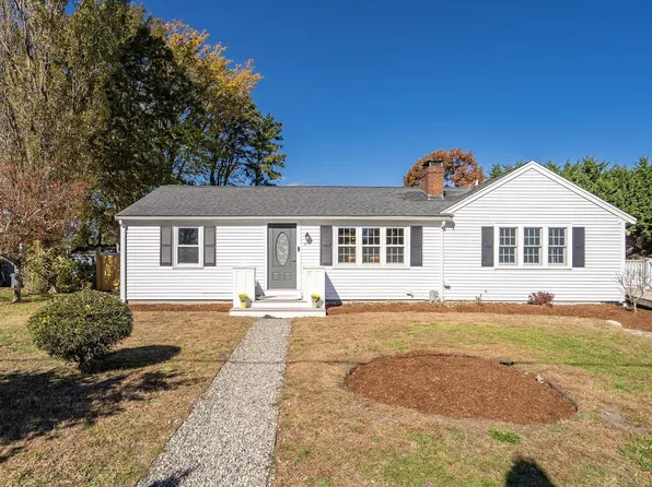 62 Vinebrook Rd, South Yarmouth, MA 02664