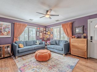 22 Gardner St, Bisbee, AZ 85603