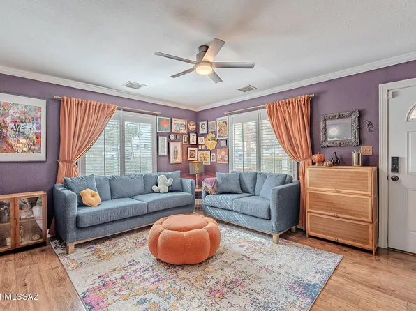 22 Gardner St, Bisbee, AZ 85603