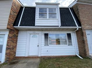 623 Anvil Rd, Fredericksburg, VA 22405
