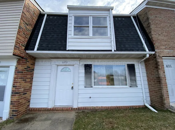 623 Anvil Rd, Fredericksburg, VA 22405