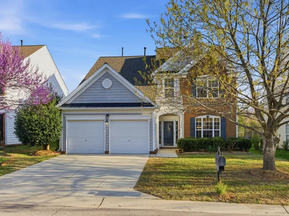 12520 Honeychurch St, Raleigh, NC 27614