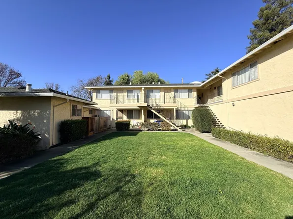 3727 Peacock Court, 3727 Peacock Ct #3, Santa Clara, CA 95051