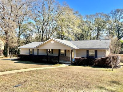 621 Farrah Cir, Dothan, AL, 36301
