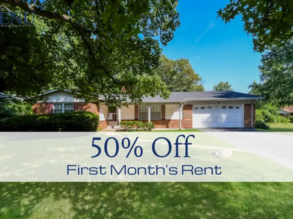 12300 Space Dr, Florissant, MO 63033