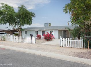 512 W Battaglia Rd, Eloy, AZ 85131