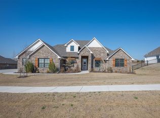 701 Villaverde Dr, Norman, OK 73069