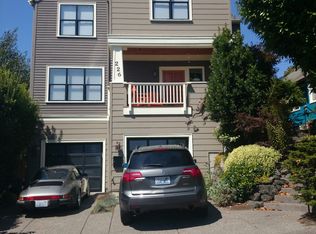 226 NW 46th St, Seattle, WA 98107