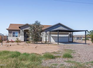 14960 S Overfield Rd, Arizona City, AZ 85123