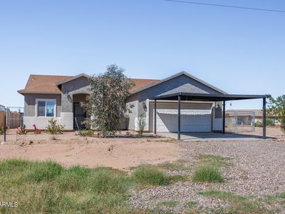 14960 S Overfield Rd, Arizona City, AZ, 85123