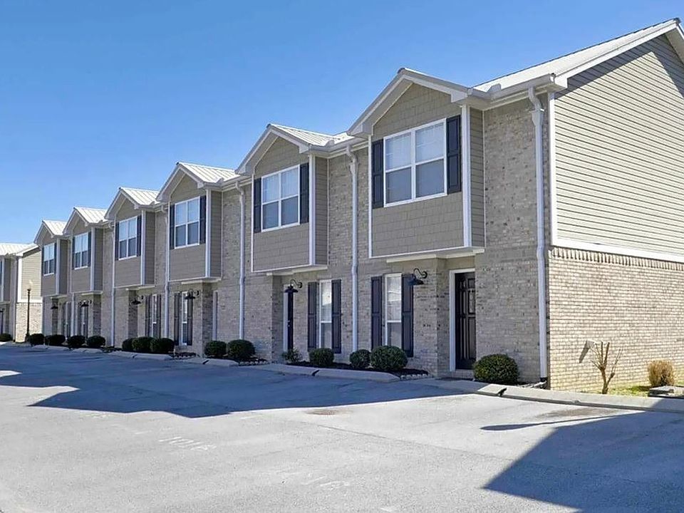 Community Exterior