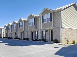 Blackberry Creek Apartments, Soddy Daisy, TN 37379