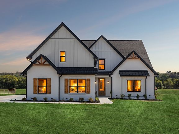 2nd image of 4088 Chicken Rd Lot 5