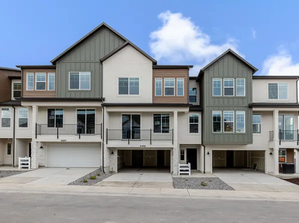 6496 W Knox Creek Cv #3077, Herriman, UT 84096