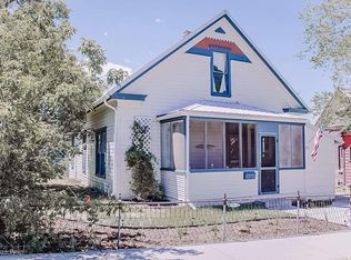 211 E 2nd St, Rifle, CO 81650