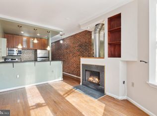 1317 Rhode Island Ave NW APT 402, Washington, DC 20005