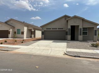 15164 Conviction Ave, El Paso, TX 79938