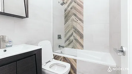 Rented by Nooklyn NYC LLC