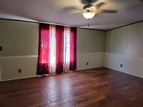 Other half of the living room