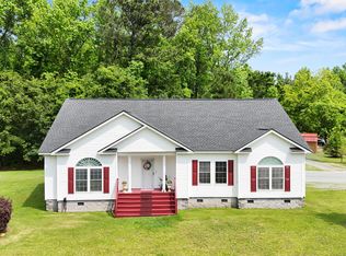 3332 Belt Rd, Castle Hayne, NC 28429