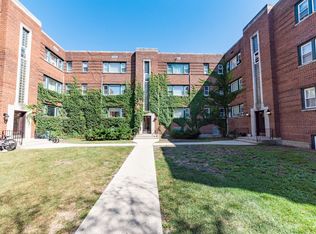 229 Custer Ave APT 3, Evanston, IL 60202