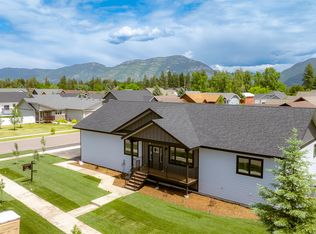 57 Hidden Cedar Loop, Columbia Falls, MT 59912