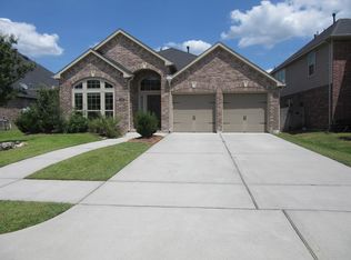 1406 Eden Meadows Dr, Spring, TX 77386