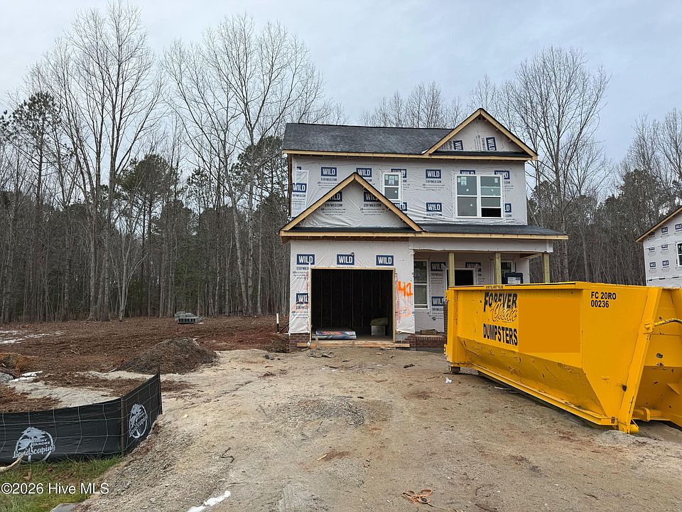 2nd image of 197 Bullseye Court