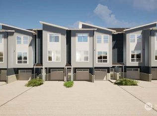 1820 201st Pl SE UNIT A-2, Bothell, WA 98012