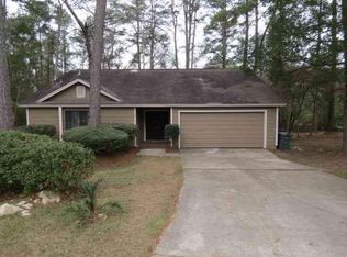 4000 Camelot Way, Tallahassee, FL 32309