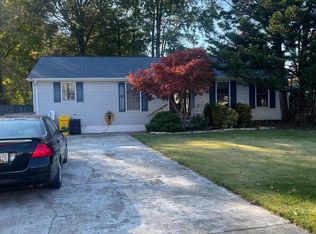 5544 Exeter St, Churchton, MD 20733