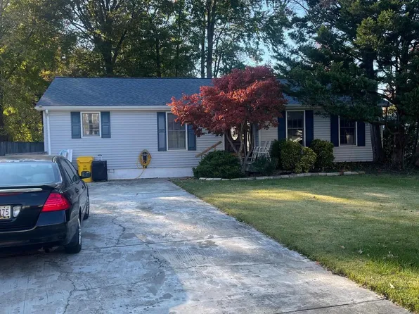 5544 Exeter St, Churchton, MD 20733