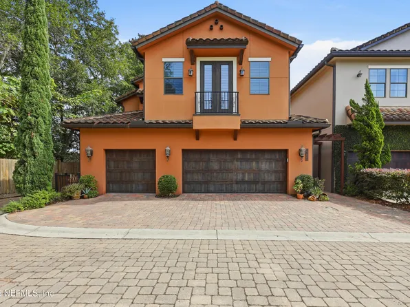 8841 PALLAZZO Terrace, Jacksonville, FL 32217