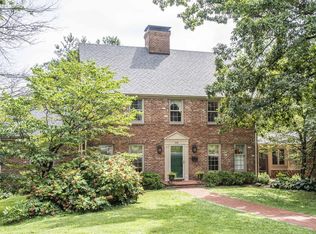 218 Raintree Rd, Frankfort, KY 40601