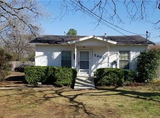 2403 Pecandale Dr, Arlington, TX 76013