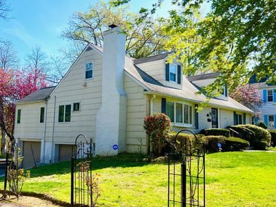 291 Boulevard, Scarsdale, NY, 10583